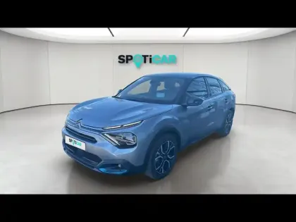 Photo Citroën C4 Feel