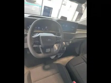 Photo 13 Ford Custom Transit  Fg 280 L1H1 2.0 EcoBlue 110ch Trend
