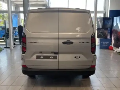 Photo 5 Ford Custom Transit  Fg 280 L1H1 2.0 EcoBlue 110ch Trend