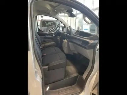 Photo 10 Ford Custom Transit  Fg 280 L1H1 2.0 EcoBlue 110ch Trend