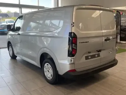 Photo 6 Ford Custom Transit  Fg 280 L1H1 2.0 EcoBlue 110ch Trend