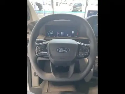 Photo 14 Ford Custom Transit  Fg 280 L1H1 2.0 EcoBlue 110ch Trend