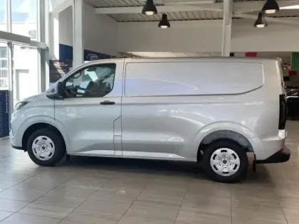 Photo 7 Ford Custom Transit  Fg 280 L1H1 2.0 EcoBlue 110ch Trend
