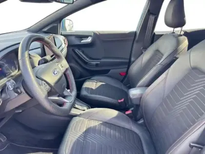 Photo 22 Ford Puma  1.0 EcoBoost 155ch S&S mHEV ST-Line X Powershift