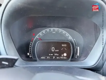 Photo 11 Toyota Aygo X  1.0 VVT-i 72ch Collection S-CVT MY23