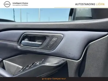 Photo 14 Nissan Qashqai  1.3 Mild Hybrid 158ch Tekna Xtronic 2022