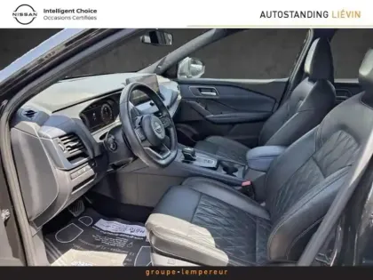 Photo 8 Nissan Qashqai  1.3 Mild Hybrid 158ch Tekna Xtronic 2022