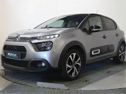 Photo 15 Citroën C3  1.5 BlueHDi 100ch S&S Shine E6.d