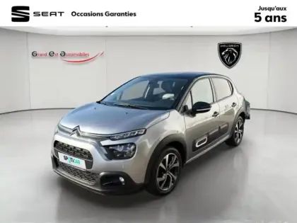 Photo Citroën C3 Shine