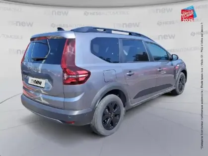 Photo 5 Dacia Jogger  1.0 ECO-G 100ch Extreme+ 7 places -24