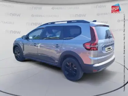 Photo 7 Dacia Jogger  1.0 ECO-G 100ch Extreme+ 7 places -24