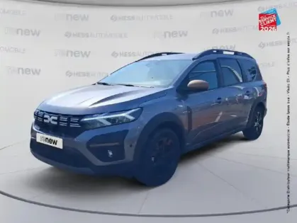 Photo Dacia Jogger Extreme+