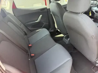 Photo 8 Seat Ibiza  1.0 TSI 95ch Copa