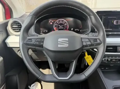 Photo 11 Seat Ibiza  1.0 TSI 95ch Copa