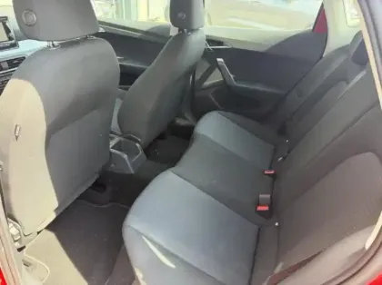 Photo 7 Seat Ibiza  1.0 TSI 95ch Copa