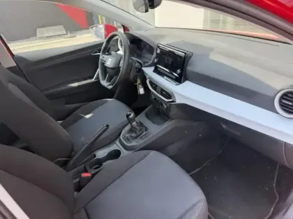 Photo 9 Seat Ibiza  1.0 TSI 95ch Copa