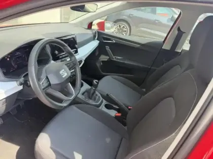 Photo 6 Seat Ibiza  1.0 TSI 95ch Copa