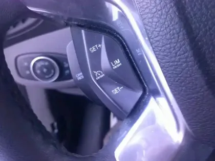 Photo 7 Ford Transit Connect  L1 1.5 EcoBlue 100ch Trend Business