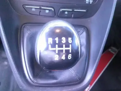 Photo 8 Ford Transit Connect  L1 1.5 EcoBlue 100ch Trend Business