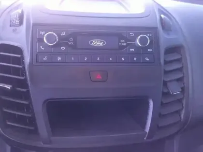 Photo 5 Ford Transit Connect  L1 1.5 EcoBlue 100ch Trend Business