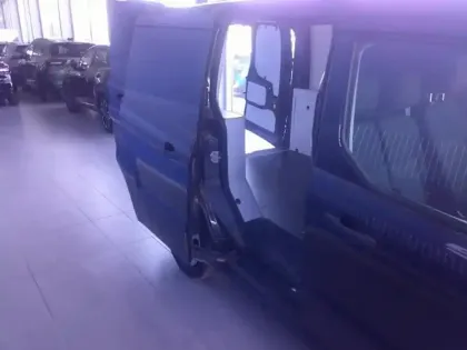 Photo 14 Ford Transit Connect  L1 1.5 EcoBlue 100ch Trend Business