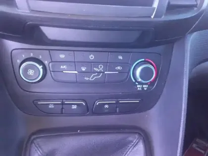 Photo 6 Ford Transit Connect  L1 1.5 EcoBlue 100ch Trend Business