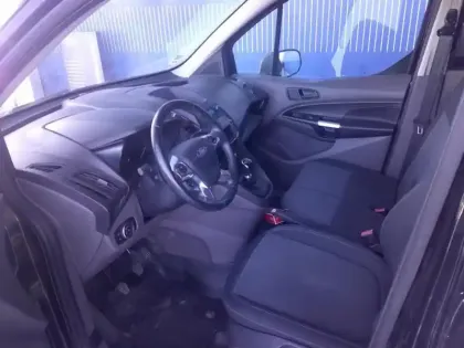 Photo 11 Ford Transit Connect  L1 1.5 EcoBlue 100ch Trend Business