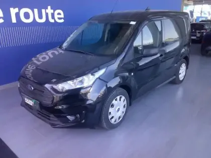 Photo Ford Transit Connect Trend Business