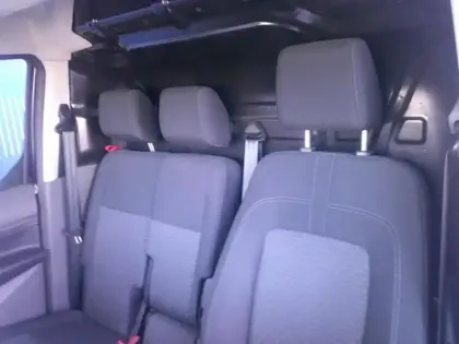 Photo 12 Ford Transit Connect  L1 1.5 EcoBlue 100ch Trend Business