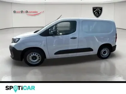 Photo 6 Peugeot Partner  M 650kg BlueHDi 130ch S&S