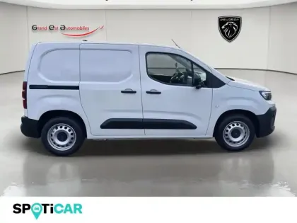 Photo 27 Peugeot Partner  M 650kg BlueHDi 130ch S&S