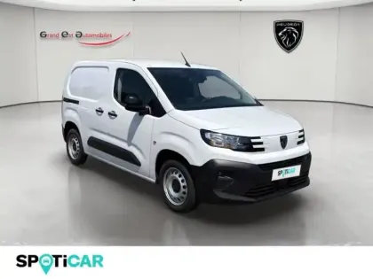 Photo 13 Peugeot Partner  M 650kg BlueHDi 130ch S&S