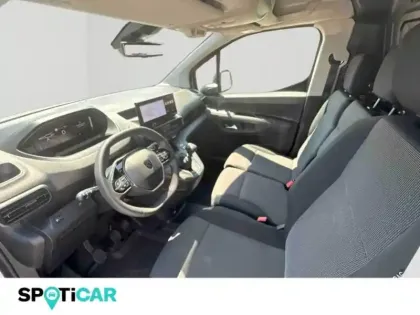 Photo 17 Peugeot Partner  M 650kg BlueHDi 130ch S&S