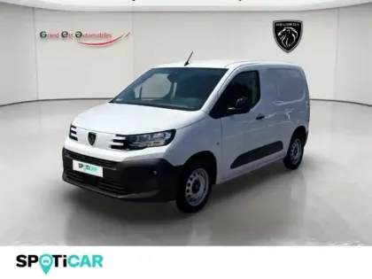 Photo 5 Peugeot Partner  M 650kg BlueHDi 130ch S&S