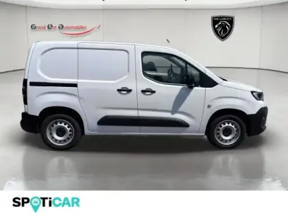 Photo 12 Peugeot Partner  M 650kg BlueHDi 130ch S&S