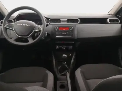 Photo 12 Dacia Duster  1.0 ECO-G 100ch  Essential 4x2