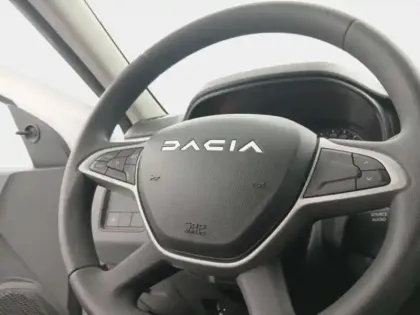 Photo 29 Dacia Duster  1.0 ECO-G 100ch  Essential 4x2