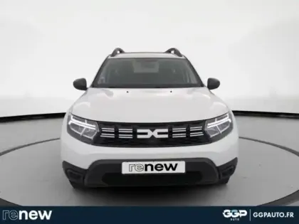 Photo 22 Dacia Duster  1.0 ECO-G 100ch  Essential 4x2