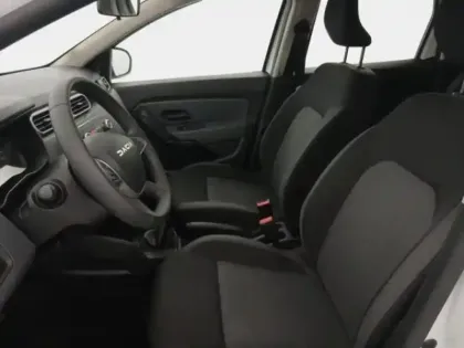 Photo 13 Dacia Duster  1.0 ECO-G 100ch  Essential 4x2