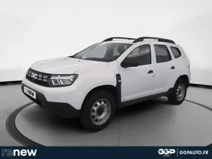 Photo Dacia Duster Essential