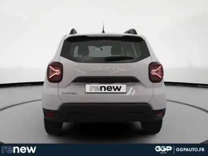 Photo 18 Dacia Duster  1.0 ECO-G 100ch  Essential 4x2