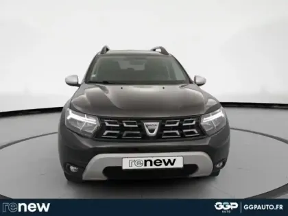 Photo 22 Dacia Duster  1.0 ECO-G 100ch Prestige + 4x2