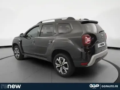 Photo 17 Dacia Duster  1.0 ECO-G 100ch Prestige + 4x2