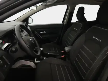 Photo 12 Dacia Duster  1.0 ECO-G 100ch Prestige + 4x2