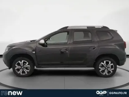 Photo 16 Dacia Duster  1.0 ECO-G 100ch Prestige + 4x2