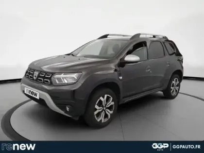 Photo 15 Dacia Duster  1.0 ECO-G 100ch Prestige + 4x2