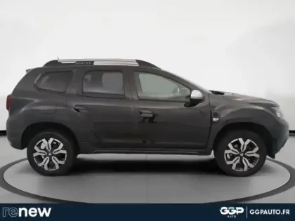 Photo 20 Dacia Duster  1.0 ECO-G 100ch Prestige + 4x2