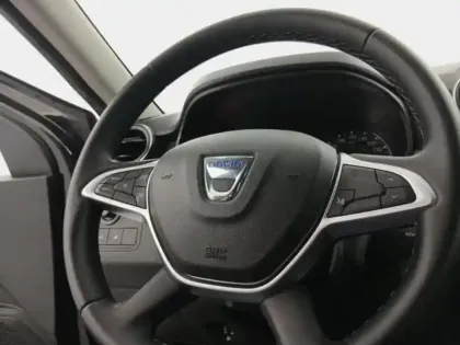 Photo 13 Dacia Duster  1.0 ECO-G 100ch Prestige + 4x2