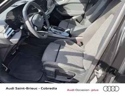 Photo 9 Audi A5  Avant 2.0 TDI Hybride 204ch S line S tronic 7