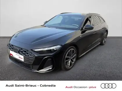 Photo Audi A5 S Line